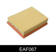 EAF067 Vzduchový filtr COMLINE