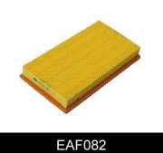 EAF082 Vzduchový filtr COMLINE