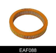 EAF088 Vzduchový filtr COMLINE