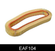 EAF104 Vzduchový filtr COMLINE