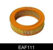 EAF111 Vzduchový filtr COMLINE