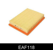 EAF118 Vzduchový filtr COMLINE