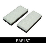 EAF167 Filtr, vzduch v interiéru COMLINE