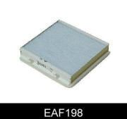 EAF198 COMLINE filter vnútorného priestoru EAF198 COMLINE