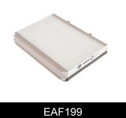 EAF199 Filtr, vzduch v interiéru COMLINE