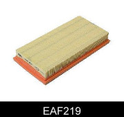 EAF219 Vzduchový filtr COMLINE