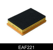 EAF221 Vzduchový filtr COMLINE
