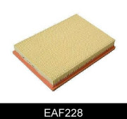 EAF228 Vzduchový filtr COMLINE