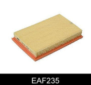 EAF235 Vzduchový filtr COMLINE