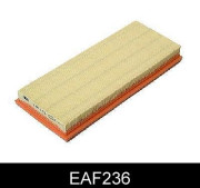 EAF236 Vzduchový filtr COMLINE