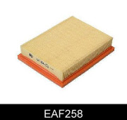 EAF258 Vzduchový filtr COMLINE