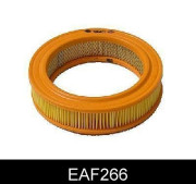 EAF266 Vzduchový filtr COMLINE