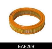EAF269 Vzduchový filtr COMLINE