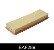 EAF289 Vzduchový filtr COMLINE