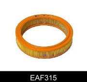 EAF315 Vzduchový filtr COMLINE