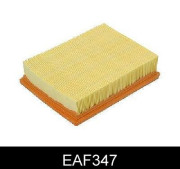 EAF347 Vzduchový filtr COMLINE