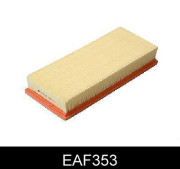 EAF353 Vzduchový filtr COMLINE