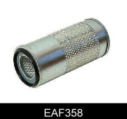 EAF358 Vzduchový filtr COMLINE