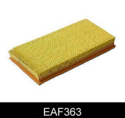 EAF363 Vzduchový filtr COMLINE