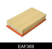 EAF369 Vzduchový filtr COMLINE