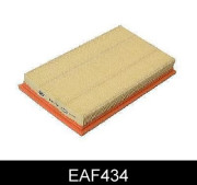 EAF434 Vzduchový filtr COMLINE