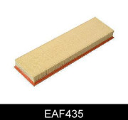 EAF435 Vzduchový filtr COMLINE