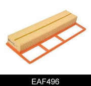 EAF496 Vzduchový filtr COMLINE