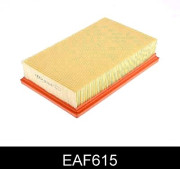 EAF615 Vzduchový filtr COMLINE