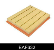 EAF632 Vzduchový filtr COMLINE