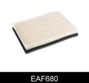 EAF680 Vzduchový filtr COMLINE