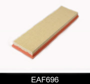 EAF696 Vzduchový filtr COMLINE