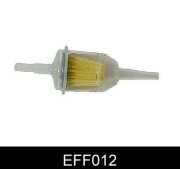 EFF012 COMLINE palivový filter EFF012 COMLINE
