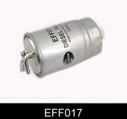 EFF017 COMLINE palivový filter EFF017 COMLINE