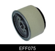EFF075 Palivový filtr COMLINE
