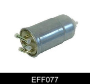 EFF077 Palivový filtr COMLINE