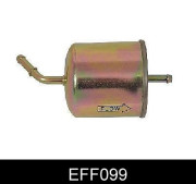 EFF099 Palivový filtr COMLINE