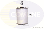 EFF102 COMLINE palivový filter EFF102 COMLINE