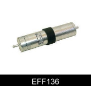 EFF136 Palivový filtr COMLINE