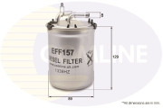 EFF157 COMLINE palivový filter EFF157 COMLINE