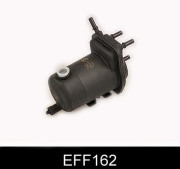 EFF162 Palivový filtr COMLINE