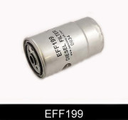 EFF199 Palivový filtr COMLINE