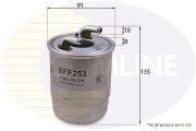 EFF253 Palivový filtr COMLINE