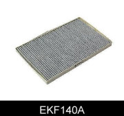 EKF140A Filtr, vzduch v interiéru COMLINE