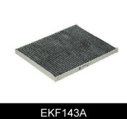 EKF143A Filtr, vzduch v interiéru COMLINE