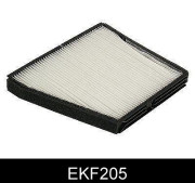 EKF205 Filtr, vzduch v interiéru COMLINE
