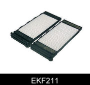 EKF211 COMLINE filter vnútorného priestoru EKF211 COMLINE