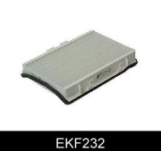 EKF232 Filtr, vzduch v interiéru COMLINE