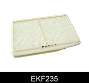 EKF235 COMLINE filter vnútorného priestoru EKF235 COMLINE