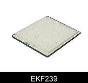 EKF239 Filtr, vzduch v interiéru COMLINE