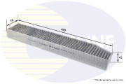 EKF431 Filtr, vzduch v interiéru COMLINE